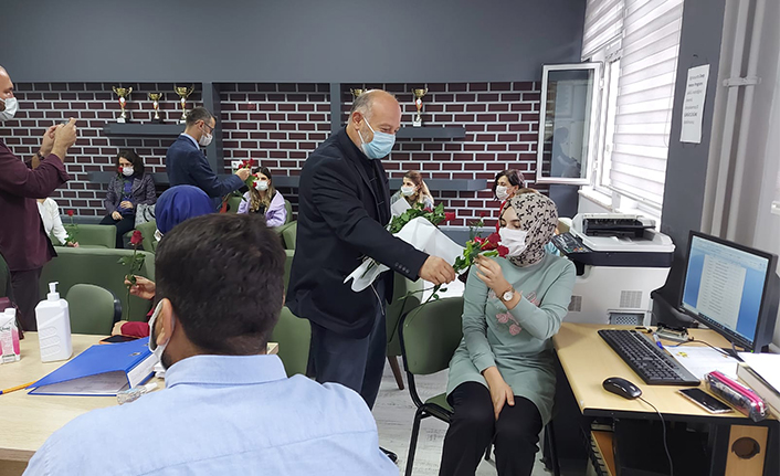 Ferizli’de Mevlid-i Nebi Haftası Etkinlikleri — haber görseli
