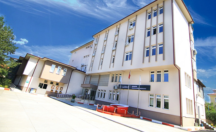 GSB yurtlarında yok yok — haber görseli