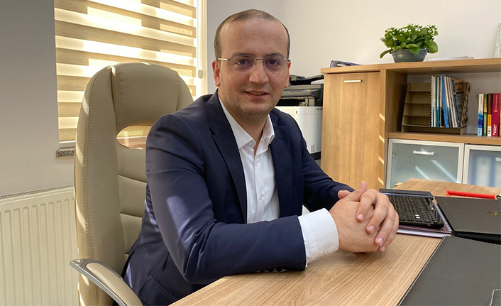 Hendek Belediyesinde atama — haber görseli