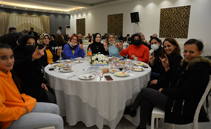 Hendek bu kadrolara güveniyor  — haber görseli