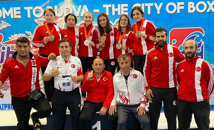 İlk ziyaret ve ilk hediye il temsilcisinden — haber görseli