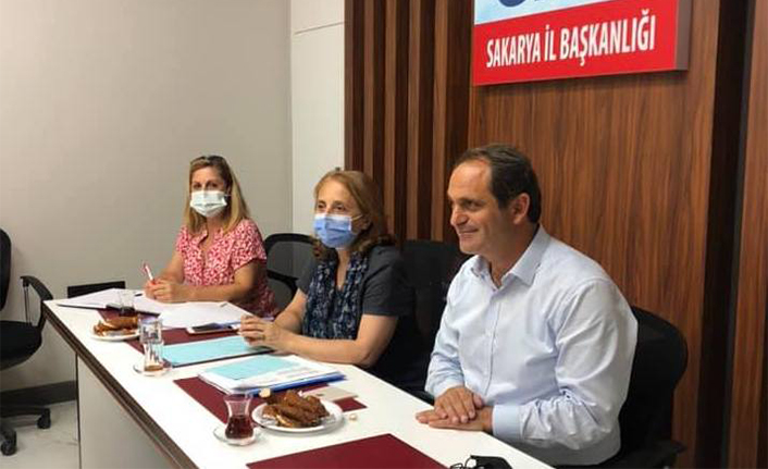 Keleş, çağrısını yineledi; “canlı yayında tartışalım” — haber görseli