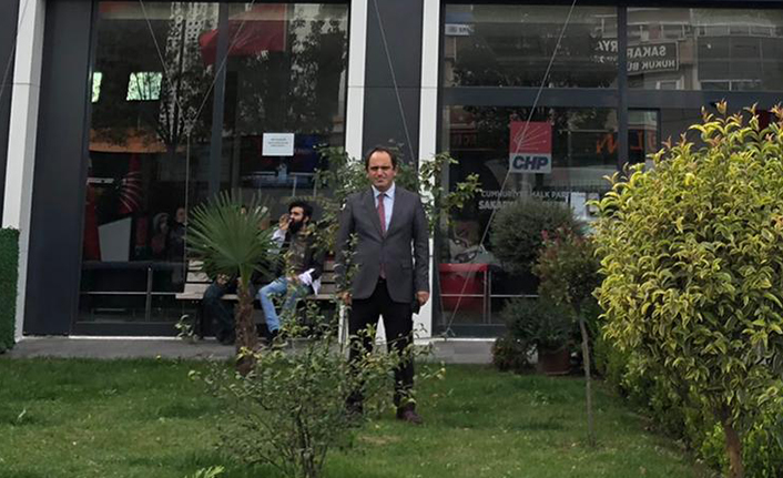Keleş: “Cumhuriyet Bayramı’nı En İçten Duygularımla Kutluyorum” — haber görseli