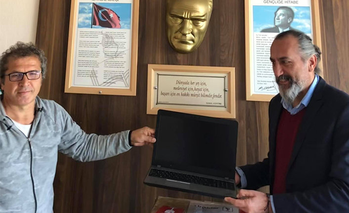 Kocaali Sivil Toplum Platformu’ndan Eğitime Destek — haber görseli