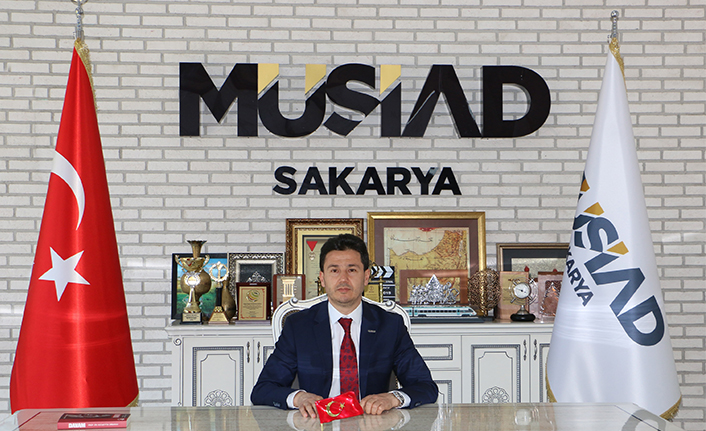 MÜSİAD Başkanı İsmail Filizfidanoğlu’ndan 29 Ekim Mesajı — haber görseli