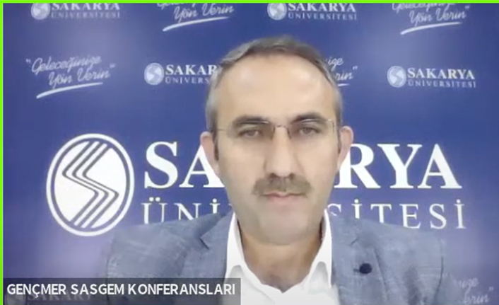 Prof. Dr. Mehmet Kemal İnan, SASGEM’e Konuk Oldu  — haber görseli