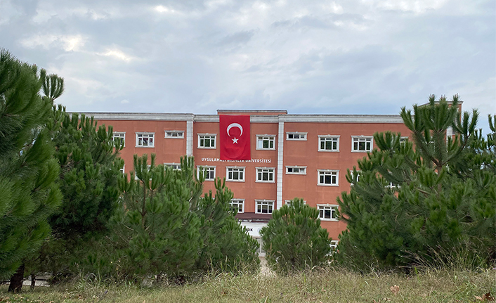 Rektör Sarıbıyık’tan Cumhuriyet Bayramı mesajı — haber görseli