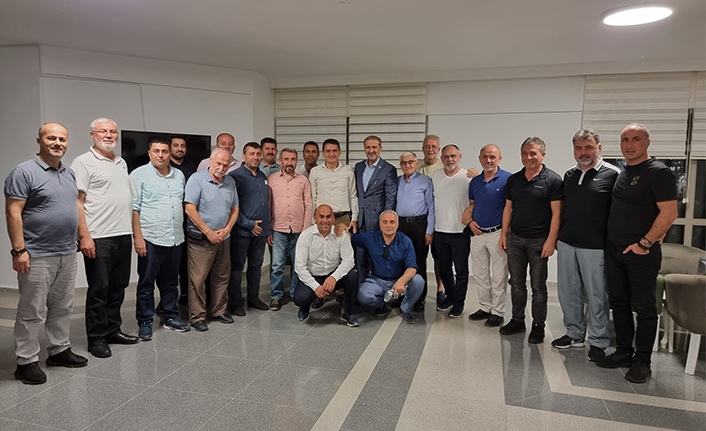 Sakaryalılardan Kıbrıs Çıkarması — haber görseli
