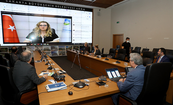 Sakarya’mız sahip olduğu ekolojik avantajları ile EXPO 2029’a en uygun adaydır — haber görseli