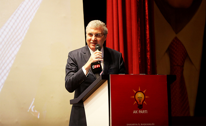 Sakarya’nın çehresini değiştirmek için gece-gündüz çalışıyoruz — haber görseli