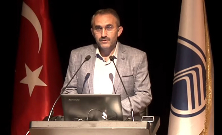 SASGEM Konferanslarının İlki Alev Alatlı’nın Katılımıyla Gerçekleşti — haber görseli