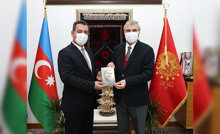 Şehre katkı sağlayacak her iş birliğine hazırız — haber görseli