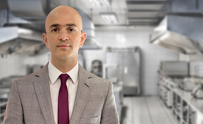 Serbes: Hazır yemek sektörü göz göre göre iflasa sürükleniyor  — haber görseli