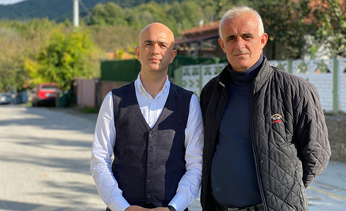 Serbes: Kışlaçay Mahallesi sorunlarının çözülmesini bekliyor — haber görseli