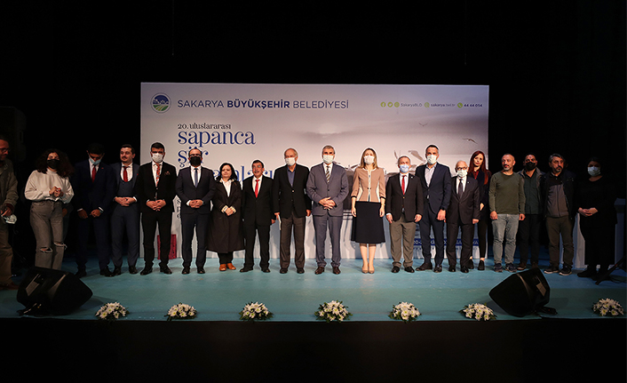 Şiir en çok şehirlerin şehri Sakarya’da mana kazanıyor — haber görseli