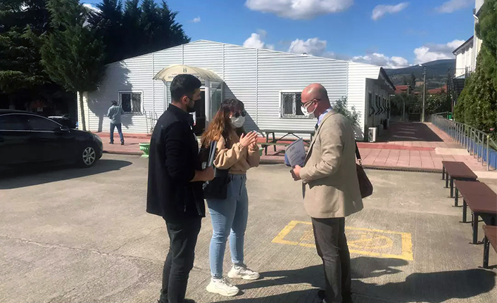 ‘Sosyal Transkript’ avantaj sağlayacak — haber görseli