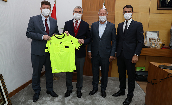 Sporun her alanında şehrimiz gurur yaşamaya devam edecek — haber görseli