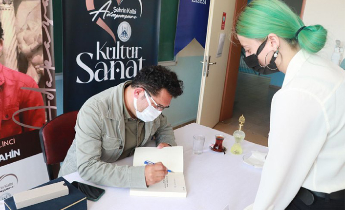 Tarih Buluşmalarının Adresi Cemil Meriç Oldu — haber görseli
