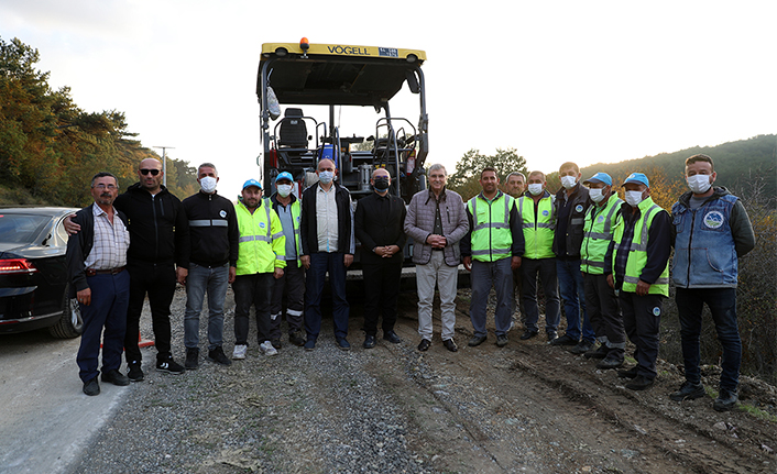 Tek gayemiz Sakarya’ya değer katmak — haber görseli