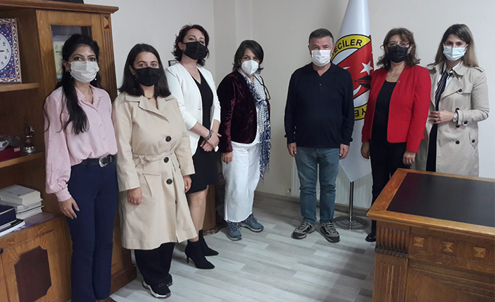TKB'den ayrımcılıkla mücadele çalışması — haber görseli