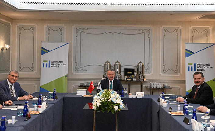 Türkiye’de ilk olacak çalışmanın bir paydaşı da Sakarya — haber görseli