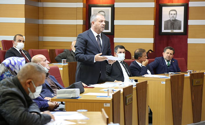 Türkiye’de Nüfusunu İkiye Katlayan Tek İlçe Serdivan — haber görseli