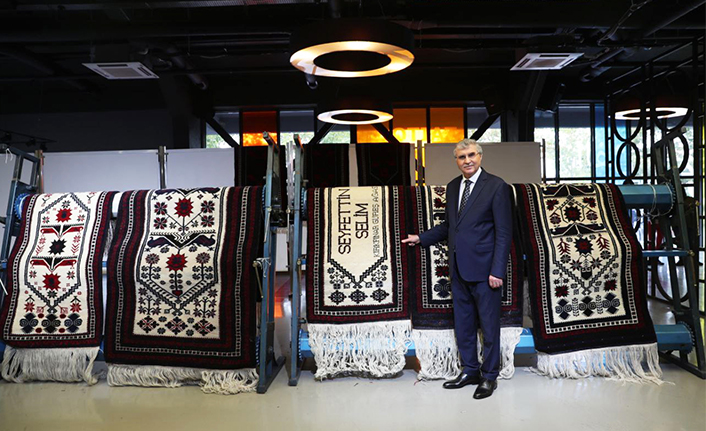 Üretime hız verdik, kültür mirasımızı yaşatacağız — haber görseli
