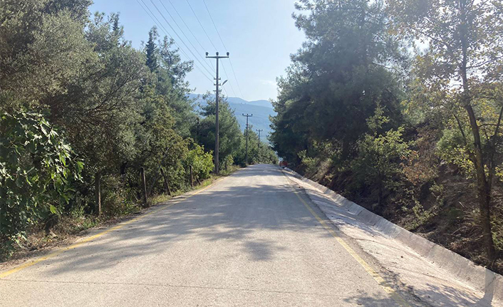 V Kanal imalatları ile yolların ömrü uzuyor — haber görseli