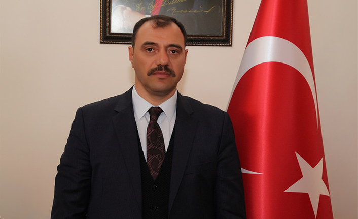 Valimiz Sayın Çetin Oktay KALDIRIM’ın Mevlid Kandili Mesajı — haber görseli