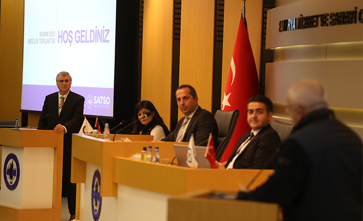 2,2 milyar TL’lik yatırımla Sakarya için her alanda gece-gündüz çalıştık — haber görseli
