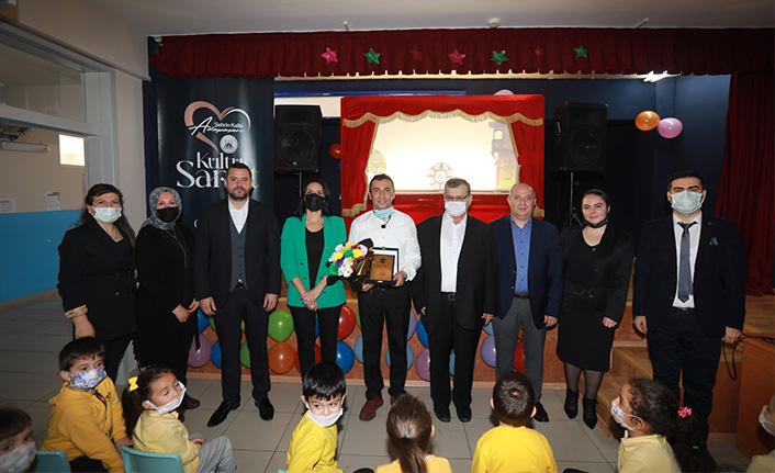 Adapazarı Kültür Sanata Yoğun İlgi Sürüyor — haber görseli