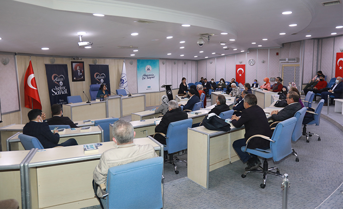 Adapazarı Kültür Sanatta İlk Hafta Dolu Dolu Geçti — haber görseli