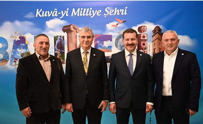 Ata sporu geleneğini gelecek nesillere aktaracağız — haber görseli