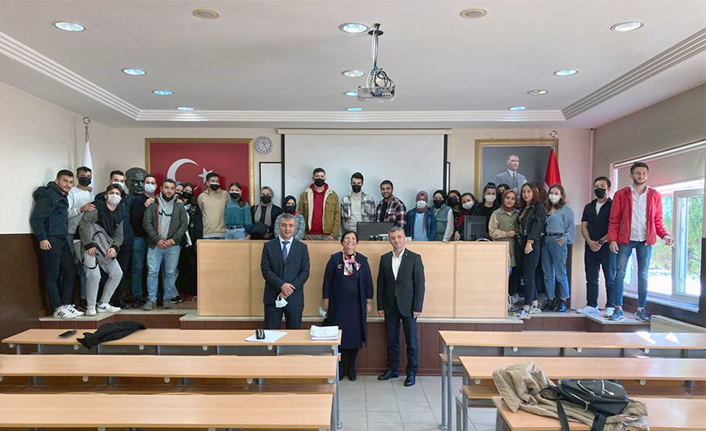 Bankaların dış ticarete katkısı ele alındı — haber görseli
