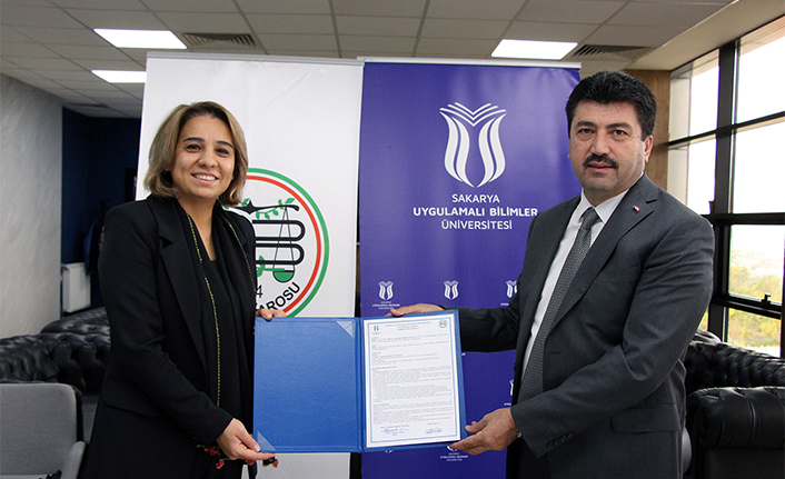 Baro ve SUBÜ’den +1 Modeli iş birliği — haber görseli