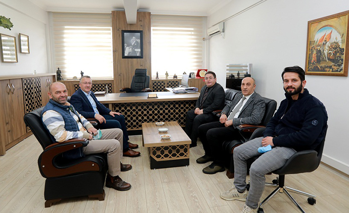 Başarının Sırrı, İlgide İstikrar ve Birlikte Gayrette — haber görseli