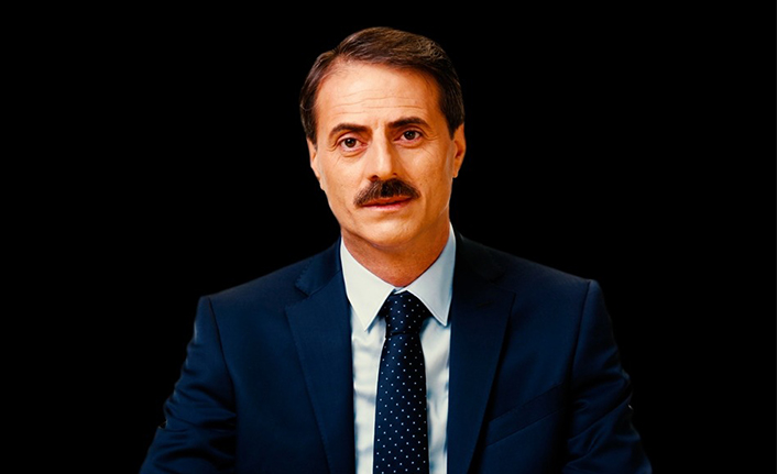 Başkan Alemdar’dan 10 Kasım Mesajı — haber görseli