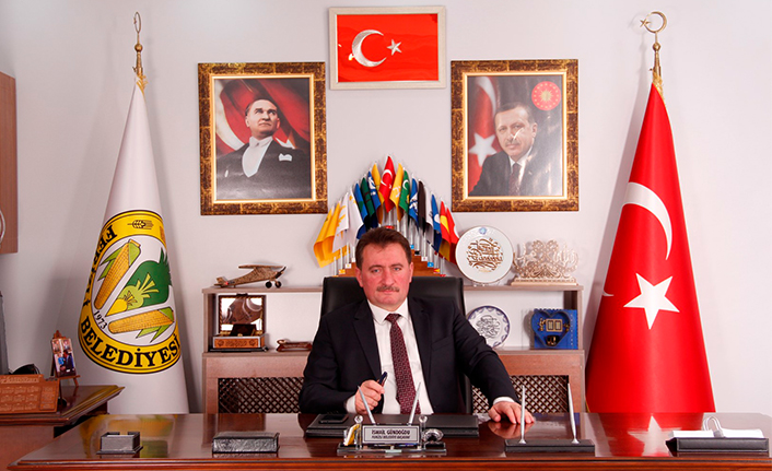 Başkan Gündoğdu’dan 10 Kasım Atatürk'ü Anma Günü Mesajı — haber görseli