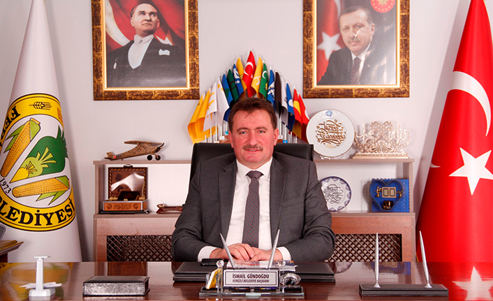 Başkan Gündoğdu’dan “Öğretmenler Günü” mesajı — haber görseli