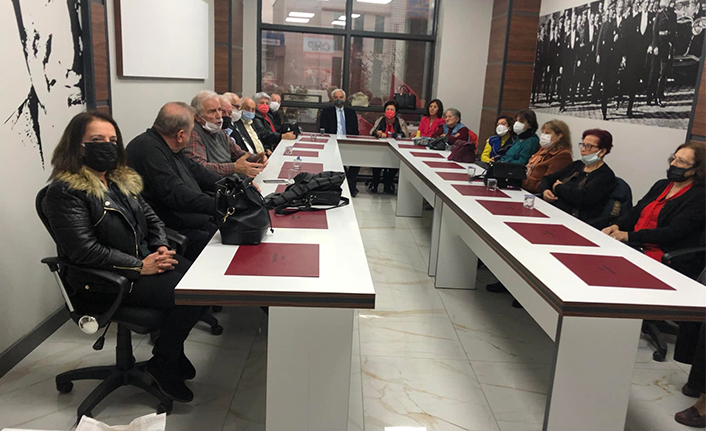 Başkan Keleş: Öğretmen mutlu olursa toplum mutlu olur — haber görseli