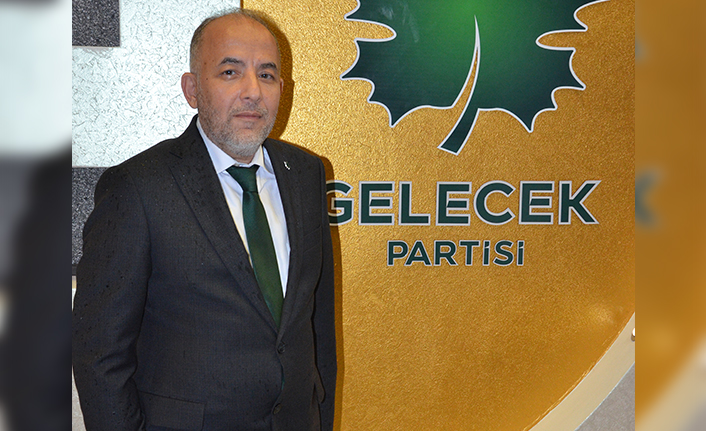 Başkan Sevindik'ten 24 Kasım Öğretmenler Günü Mesajı — haber görseli