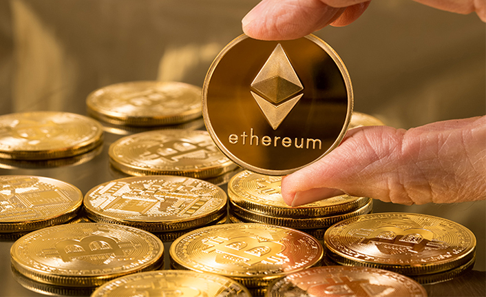 Bitcoin’den sonra Ethereum da yastık altında! — haber görseli