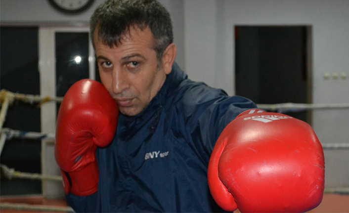Boks Sporunun Gençlere Faydalarını anlattı — haber görseli