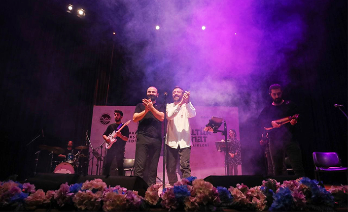 Büyükşehir konserinde Resul Dindar’la Karadeniz rüzgarı — haber görseli