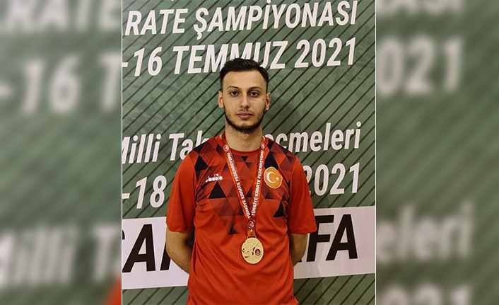 Büyükşehir’in gururu Türk Bayrağı’nı Balkanlar’da dalgalandıracak — haber görseli