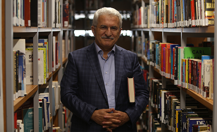 Çevre saygısı ailede öğreniliyor! — haber görseli