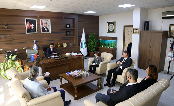 Çocuk hakları için herkese sorumluluk düşüyor — haber görseli