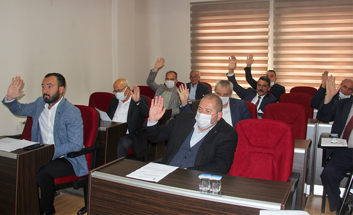 Ferizli Belediyesi Kasım Ayı Meclis Toplantısı Gerçekleştirildi — haber görseli