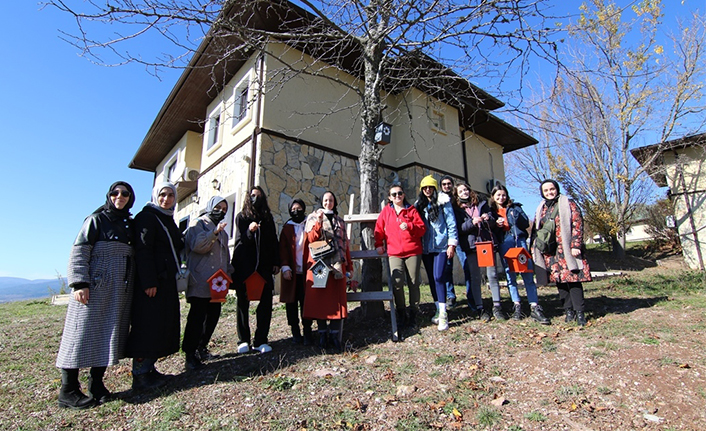 Gençlik spor geleceğe nefes oldu — haber görseli
