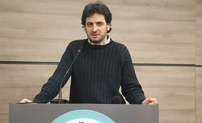 Günümüzün ve geleceğin mesleği: Drone kameramanlığı — haber görseli